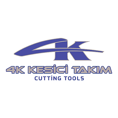 4k kesici takım